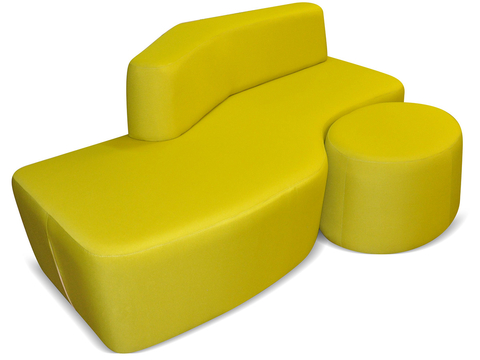 Диван офисный Посейдон