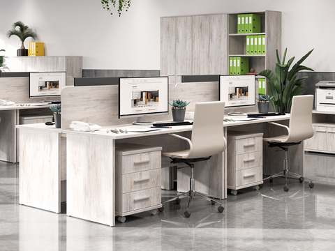 Мебель для персонала Yuna