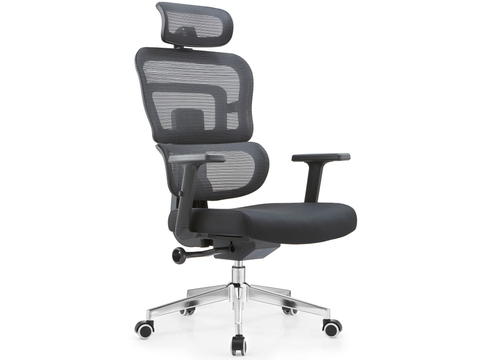 Офисное кресло AL-851