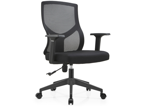 Офисное кресло AL-853