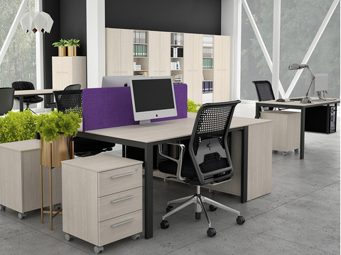 Мебель для персонала Саньяна