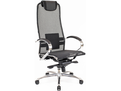 Кресло руководителя DECO