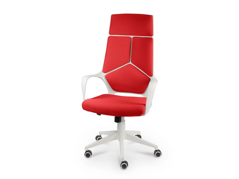 Офисное кресло IQ white