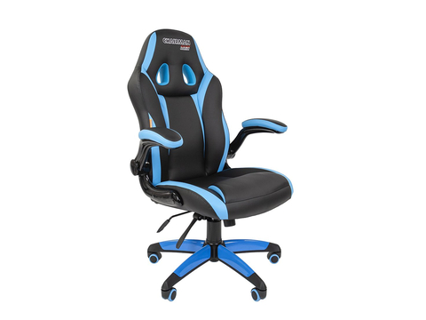 Офисное кресло Chairman CH Game 15