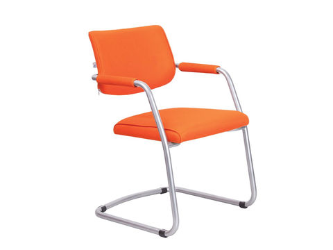 Офисное кресло Deltа