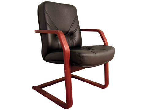 Офисное кресло МЕНЕДЖЕР ЭКСТРА КОНФ