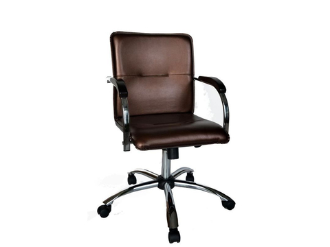 Офисное кресло Самба GTP