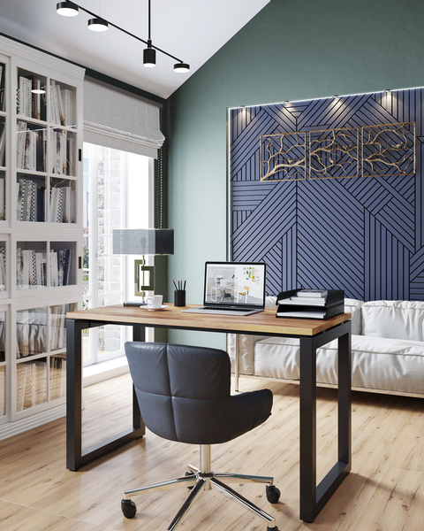 Мебель для персонала Смарт металл