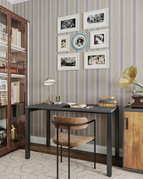 Мебель для персонала Смарт металл