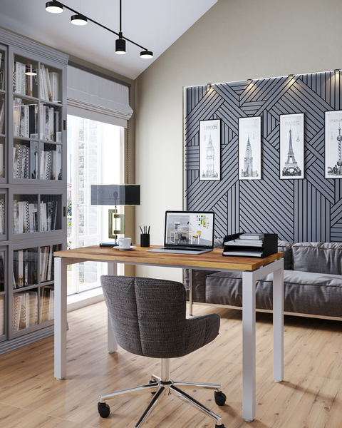 Мебель для персонала Смарт металл