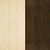 Цвет Каштан венге/ Дуб молочный (под заказ)