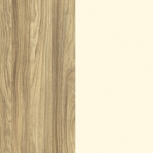 Гикори песочный -ваниль