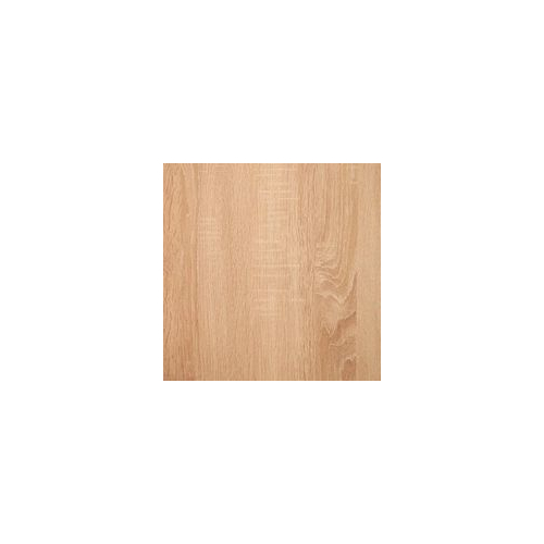 Сонома/стекло черное