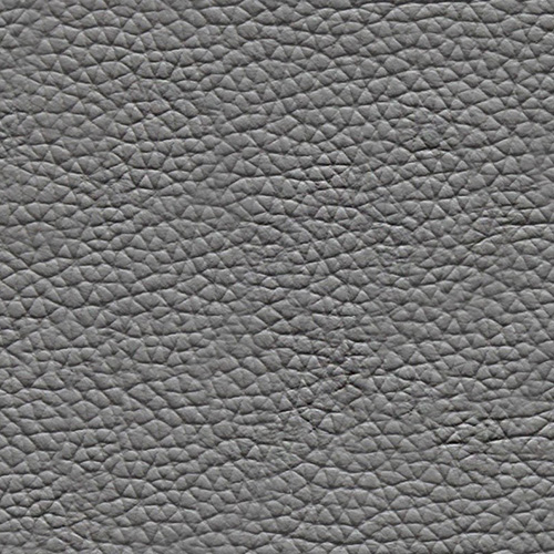 Стул Fix chrome, Экокожа: Серый