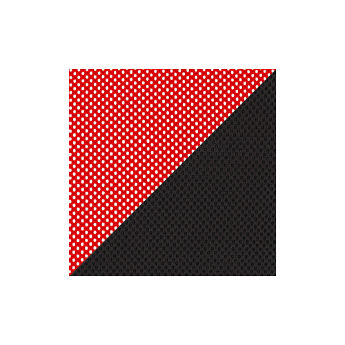 Офисное кресло Chairman 696LT, Сетка акриловая: Красный