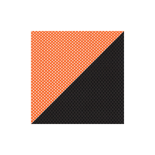 Офисное кресло Chairman 696LT, Сетка акриловая: Оранжевый