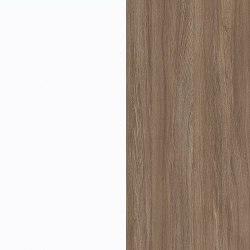 Дуб Аризона - Белый Бриллиант