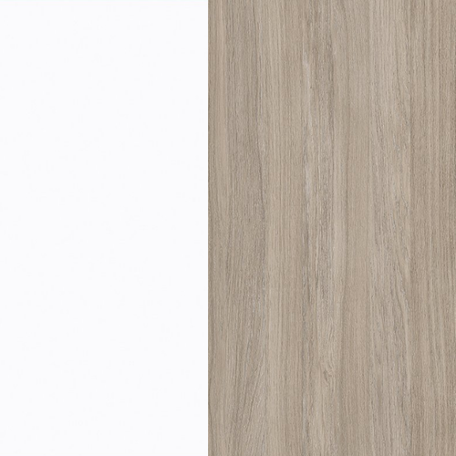 Дуб Аттик - Белый Бриллиант