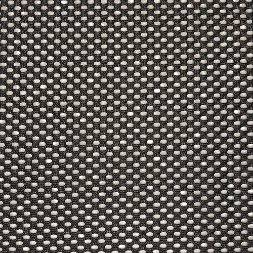 Кресло руководителя Сurve, Ткань-сетка: Черный