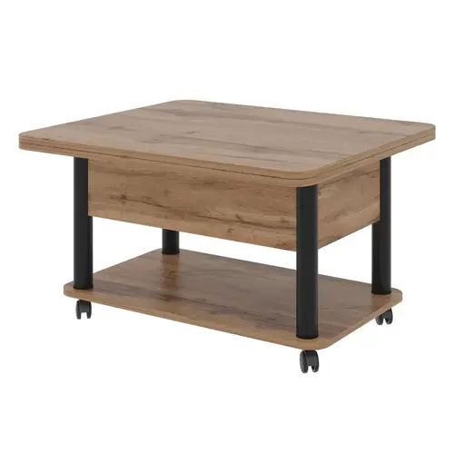 Дуб вотан / Черный