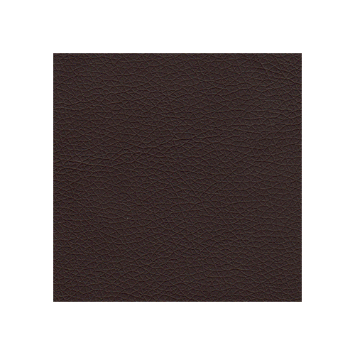 Кресло руководителя Хуп RCH 9131, Экокожа: Коричневый