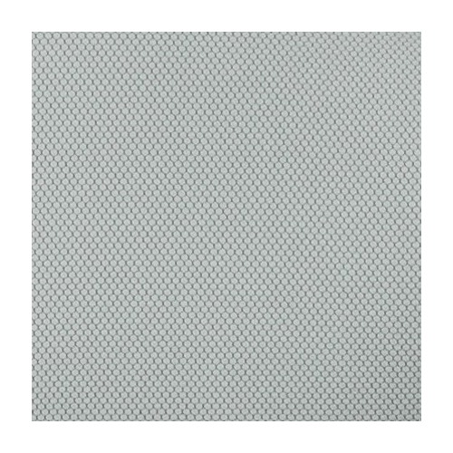 Кресло руководителя Айкью Блэк Н, Ткань: Светло-серая ткань