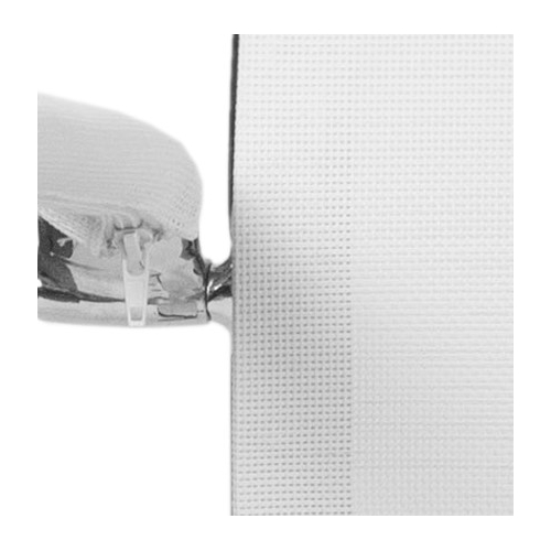 Кресло руководителя Хельмут Н, Сетка: Белая сетка