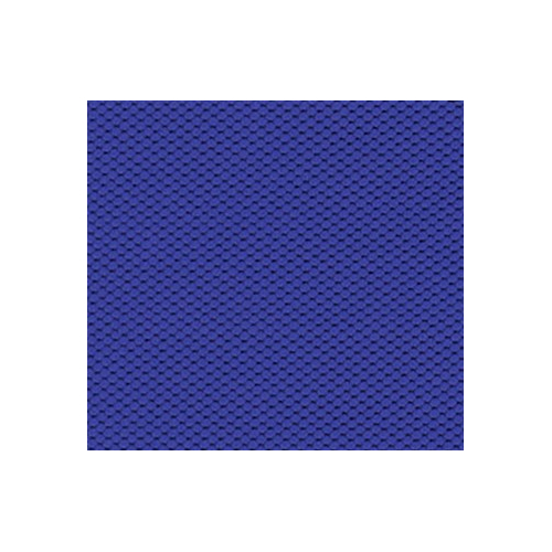 Кресло руководителя Айкью Блэк Н, Ткань: Ярко-синяя ткань