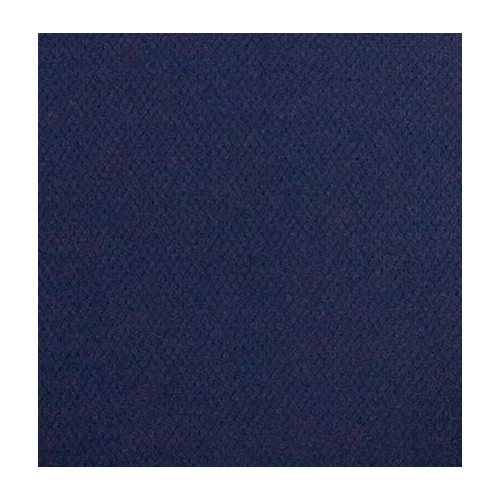 Кресло руководителя Айкью Блэк Н, Ткань: Синяя ткань