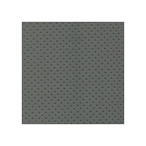 Santorini 0422 перфорированный серый