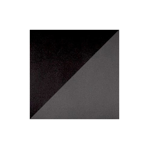 Черный/серый