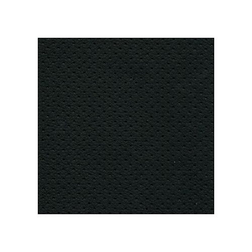 Santorini 0401 перфорированный черный