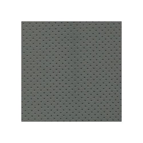 Santorini 0422 перфорированный серый