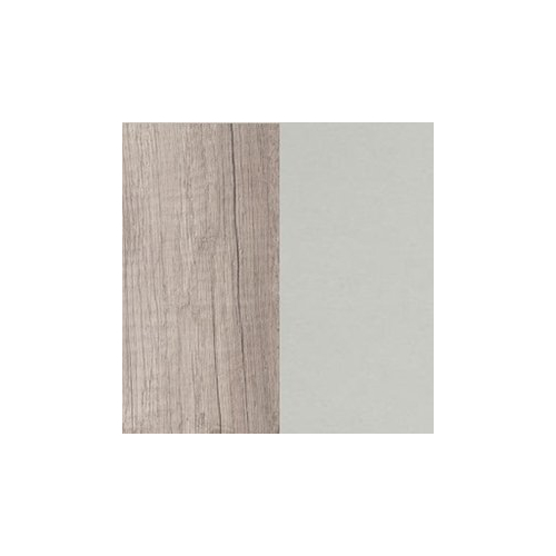 Дуб каньон/ серый