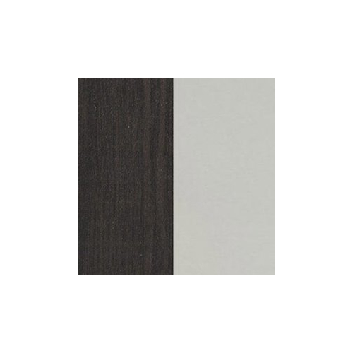 Венге магия/ серый