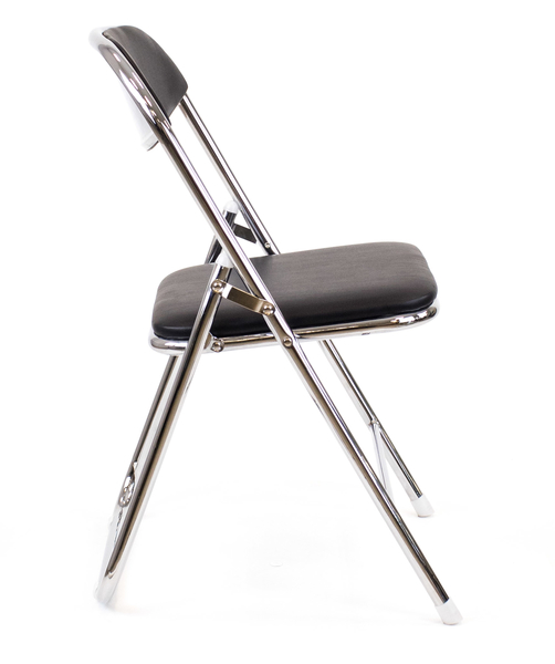 Стул Joker chrome