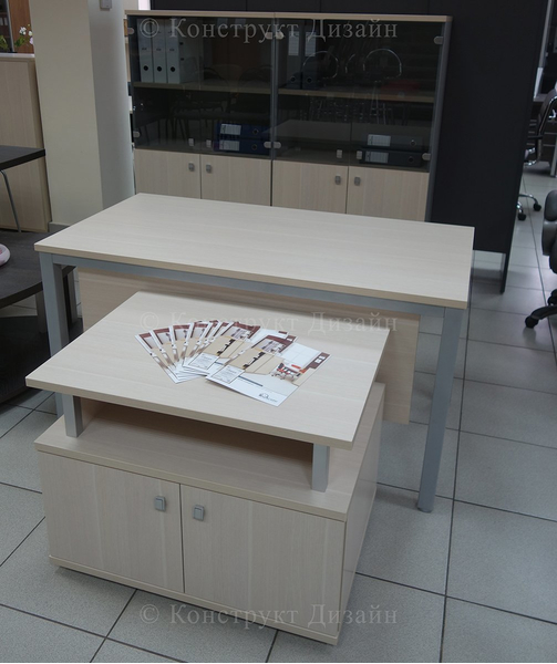 Мебель Vasanta металл