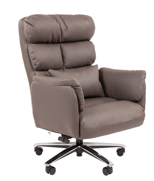 Кресло руководителя Chairman 433, изображение 2