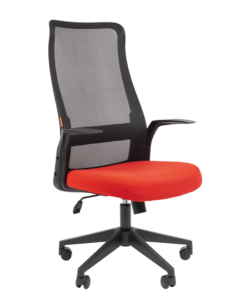 Кресло руководителя CH 573, изображение 2