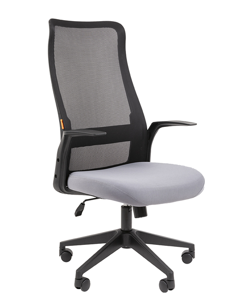 Кресло руководителя CH 573, изображение 3