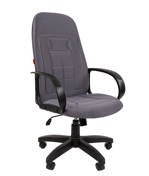 Ткань стандарт OS-08 серая