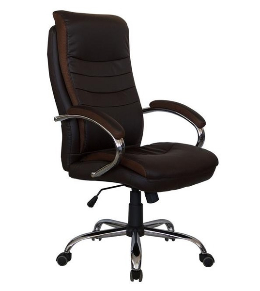 Коричневый