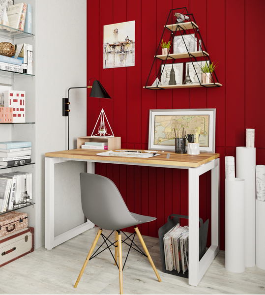 Мебель для персонала Смарт металл