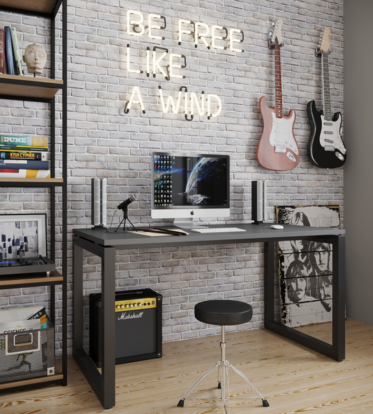 Мебель для персонала Смарт металл