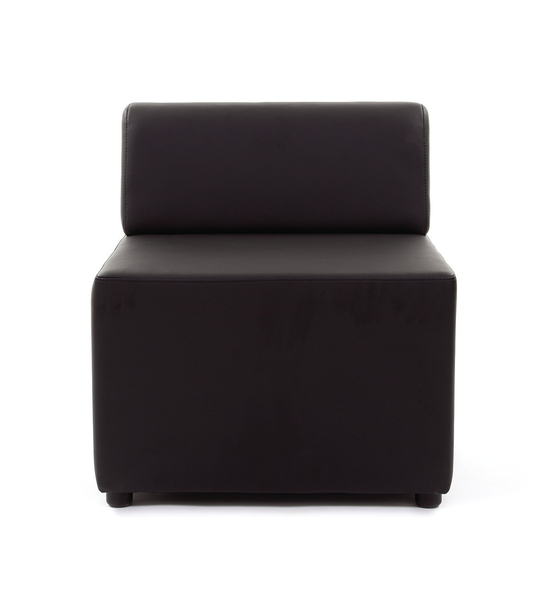 Офисный диван Гамма