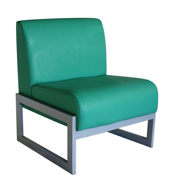 Офисный диван Сигма