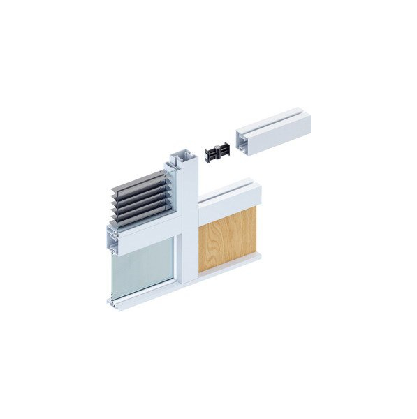 Мобильные офисные перегородки Optima