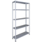 Стеллажи 2500 мм (5 полок)