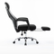 Кресло руководителя 007 Black