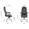 Офисное кресло Drift M
